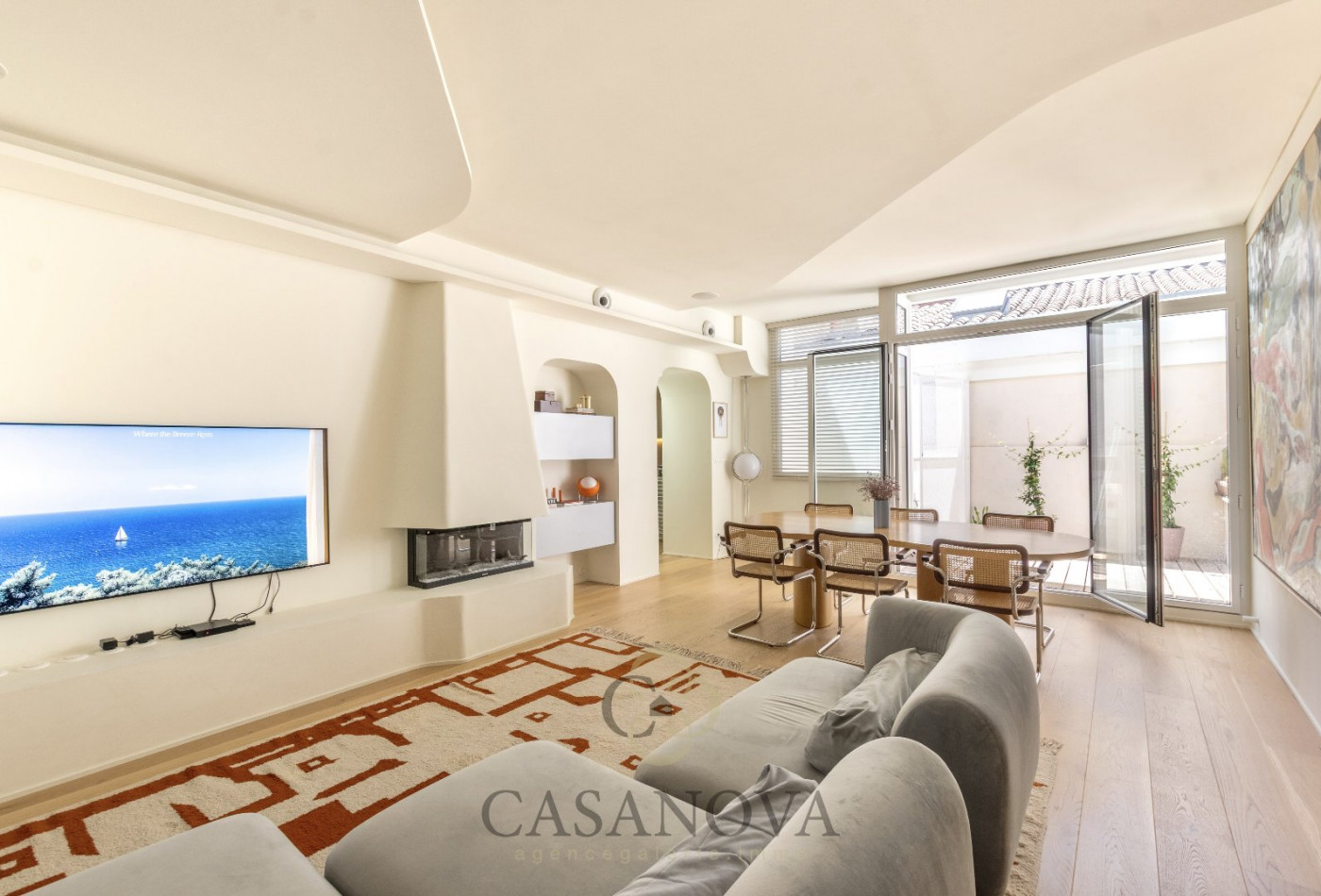 vente Appartement Montpellier - Photo 1