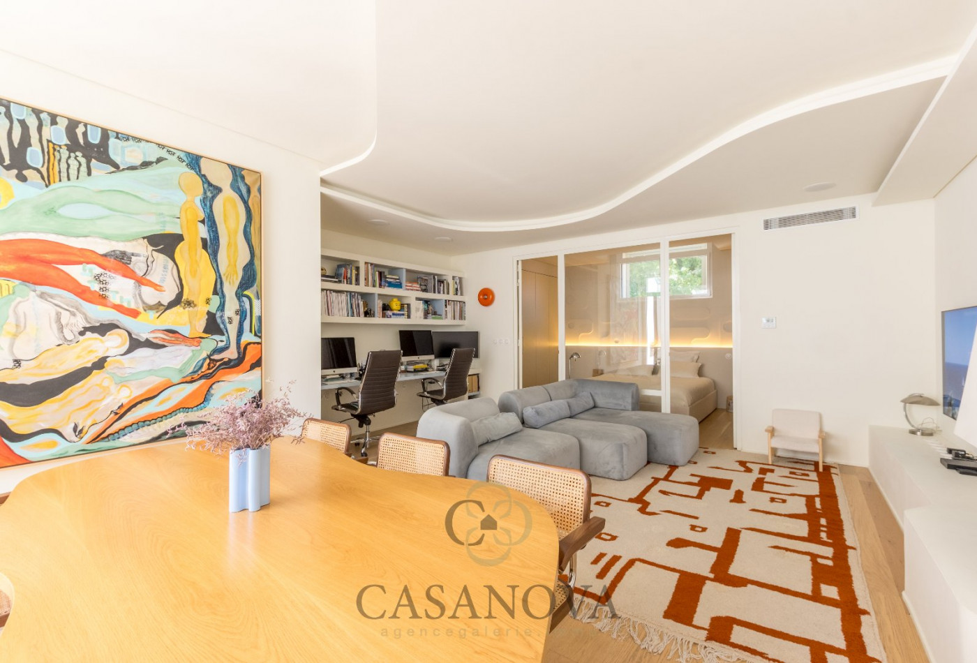 vente Appartement Montpellier - Photo 4