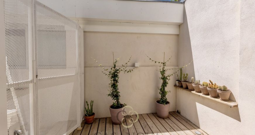 vente Appartement Montpellier