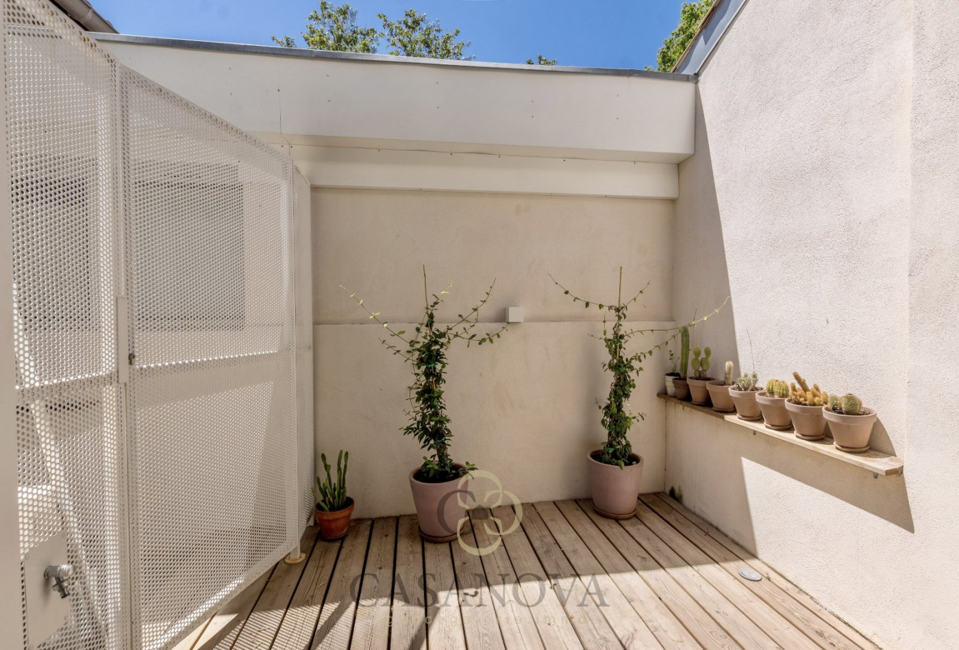 vente Appartement Montpellier - Photo 17