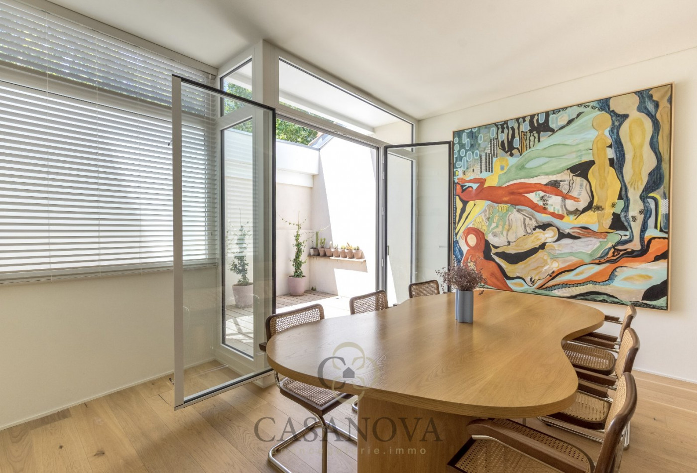 vente Appartement Montpellier - Photo 5