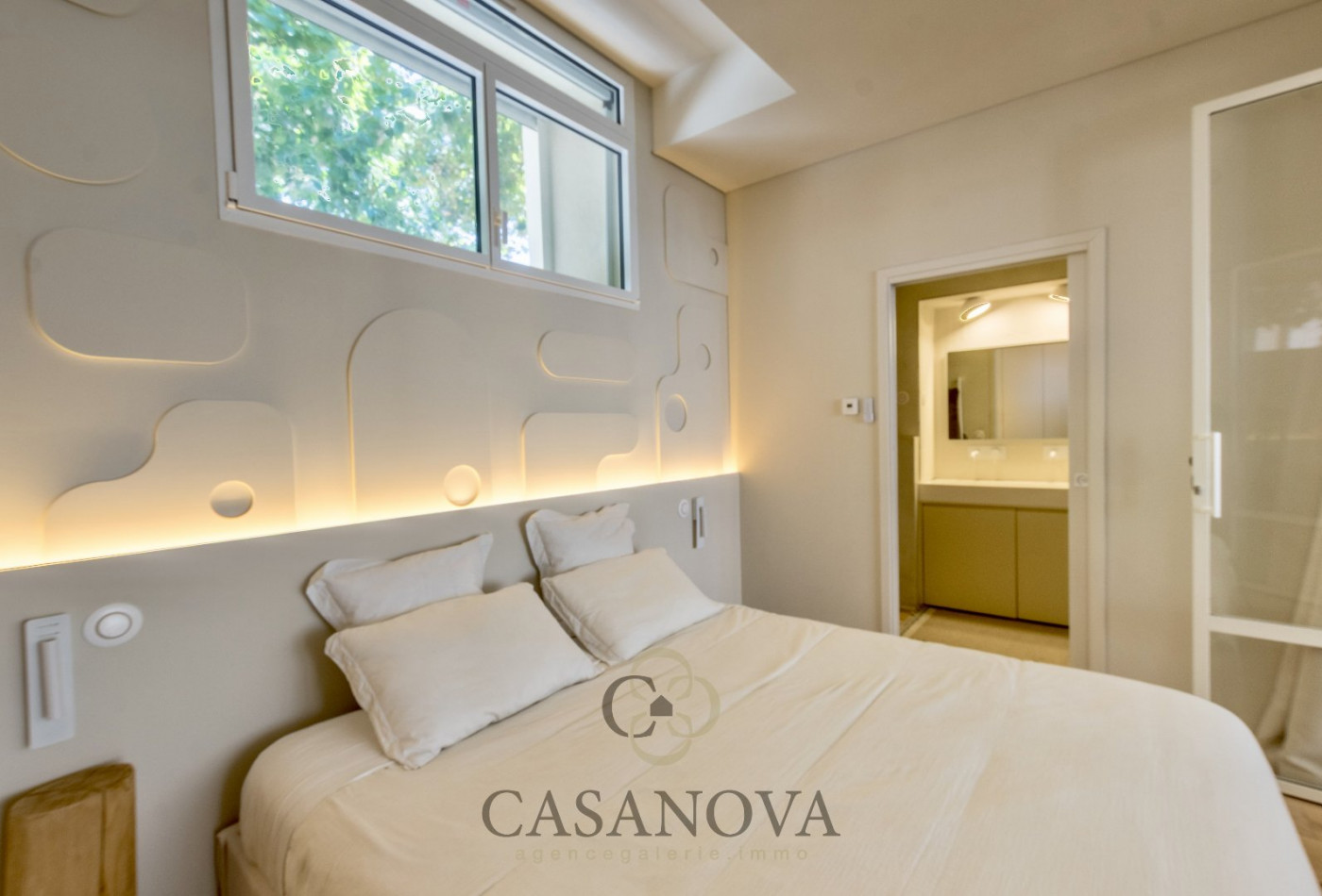 vente Appartement Montpellier - Photo 9