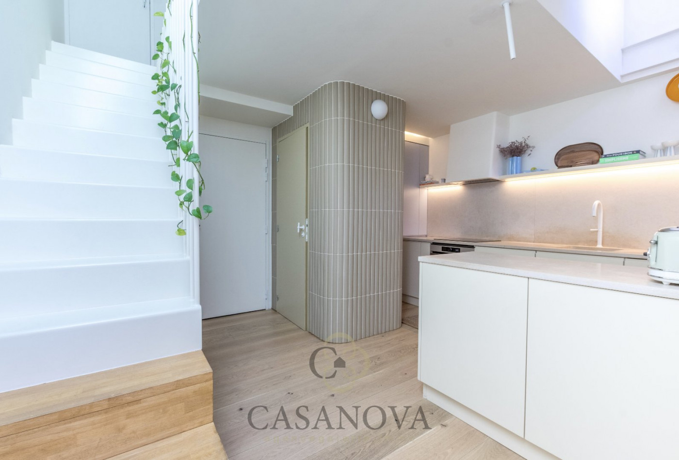 vente Appartement Montpellier - Photo 7