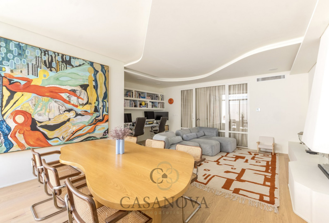 vente Appartement Montpellier - Photo 3