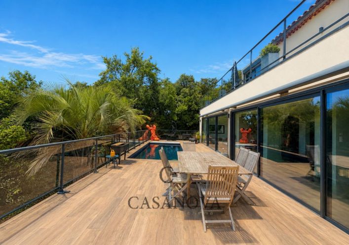 vente Maison Castelnau Le Lez