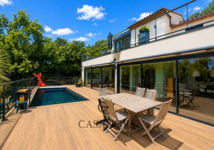 vente Maison Castelnau Le Lez