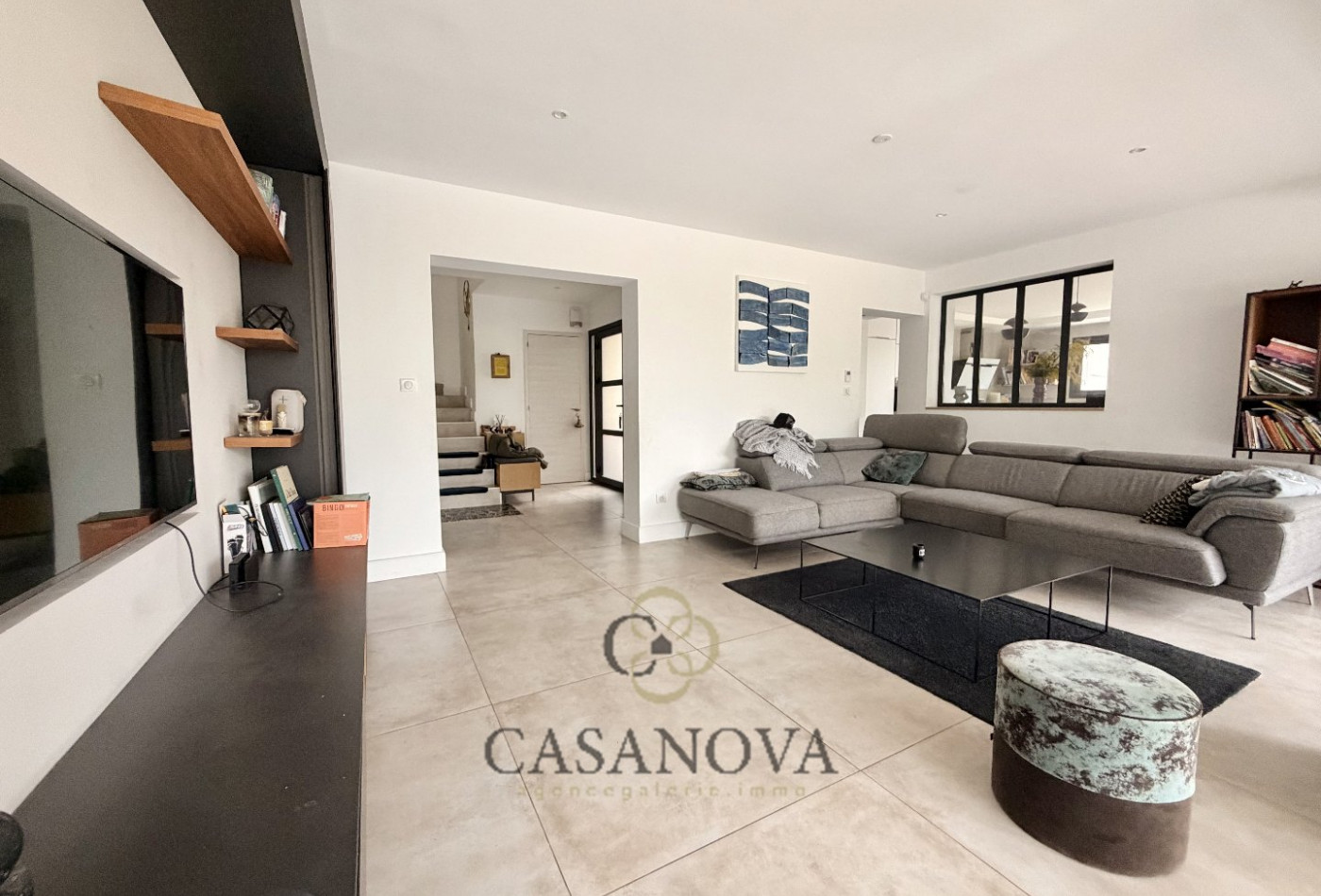 vente Maison Castelnau Le Lez - Photo 5