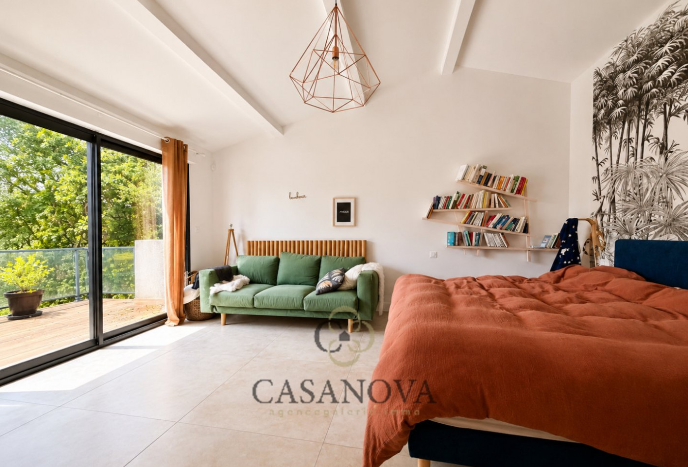 vente Maison Castelnau Le Lez - Photo 9