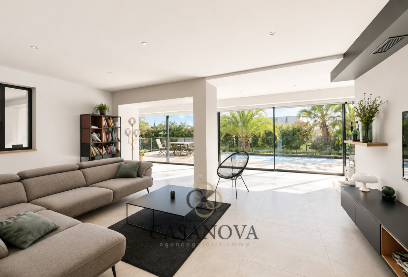 vente Maison Castelnau Le Lez - Photo 4