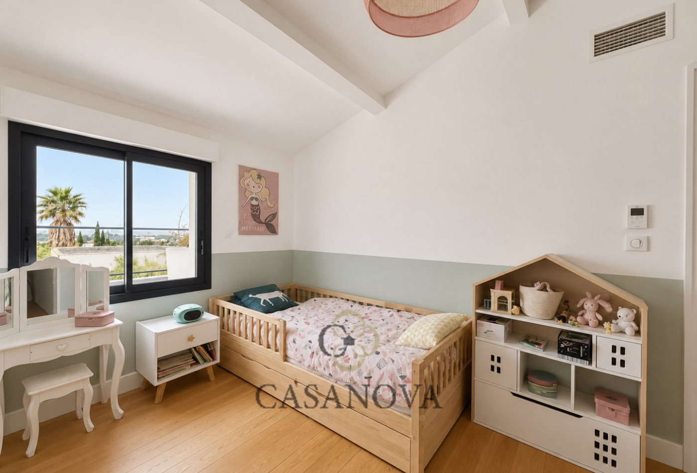 vente Maison Castelnau Le Lez - Photo 14