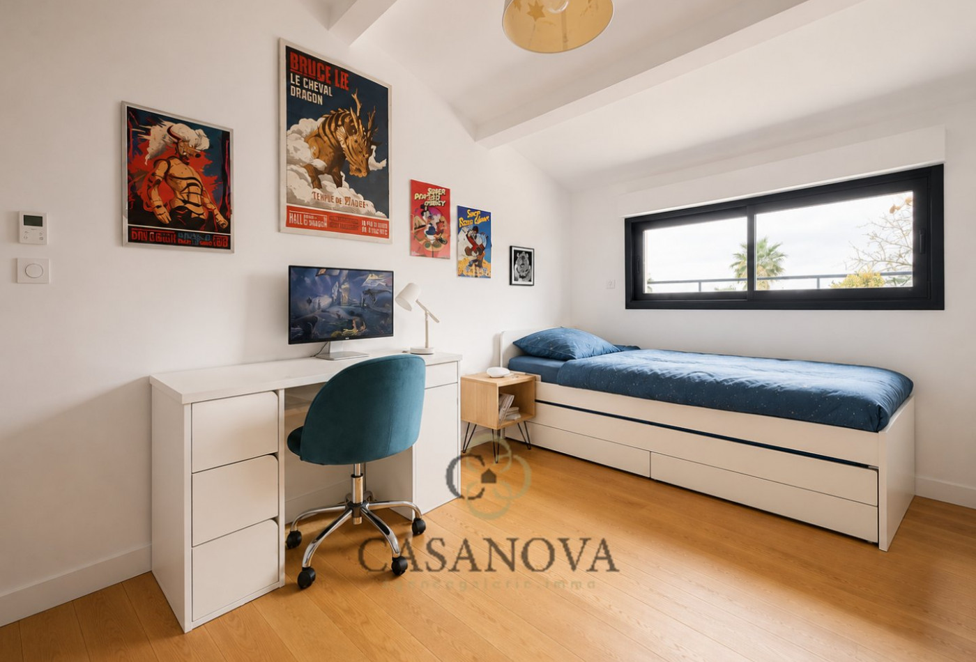 vente Maison Castelnau Le Lez - Photo 15