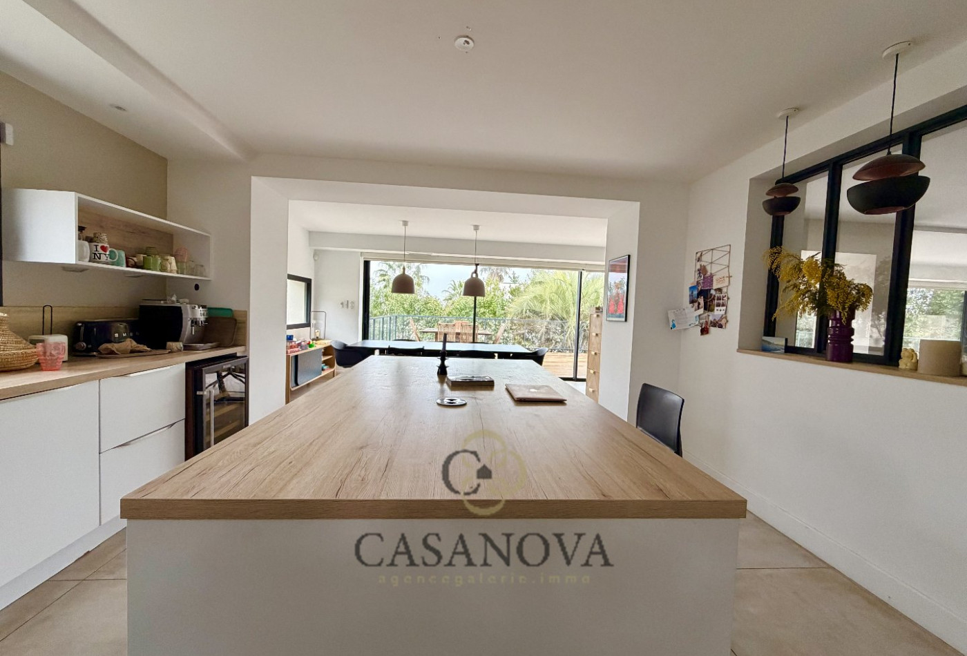 vente Maison Castelnau Le Lez - Photo 7