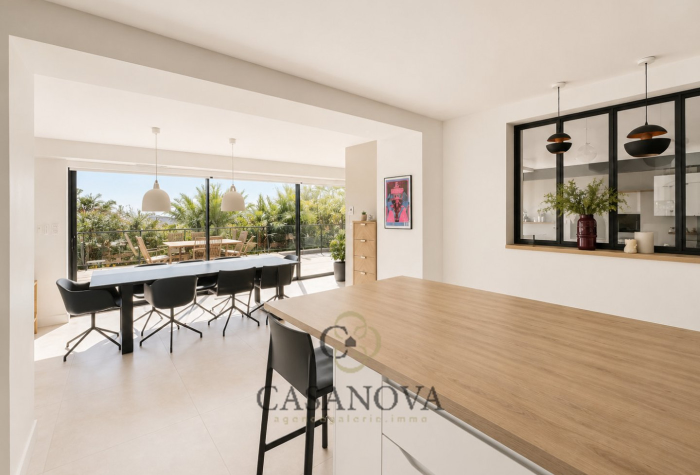 vente Maison Castelnau Le Lez - Photo 6