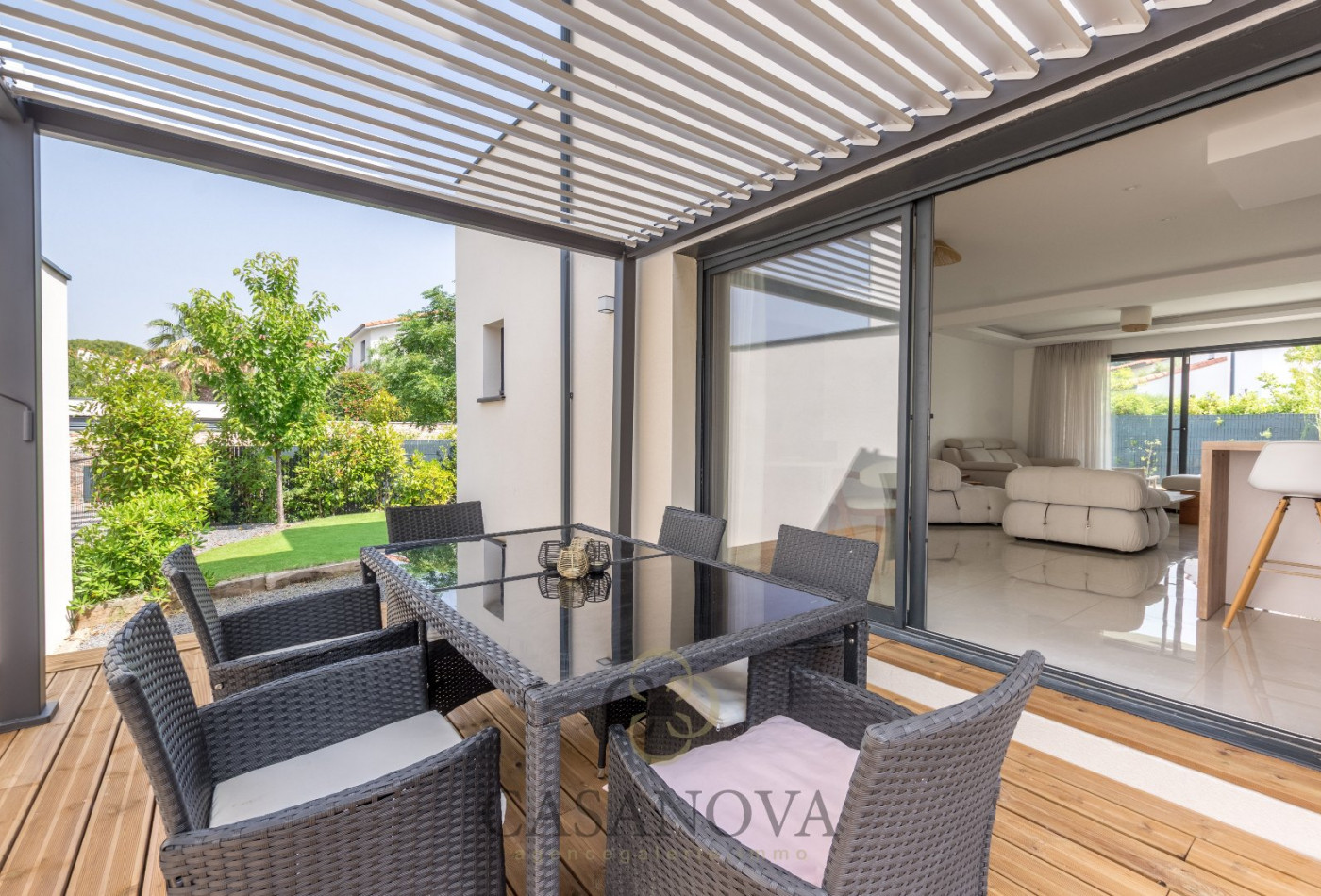 vente Maison Castelnau Le Lez - Photo 5