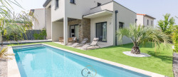 vente Maison Castelnau Le Lez