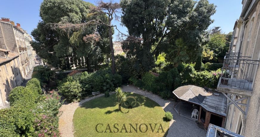 vente Appartement Montpellier