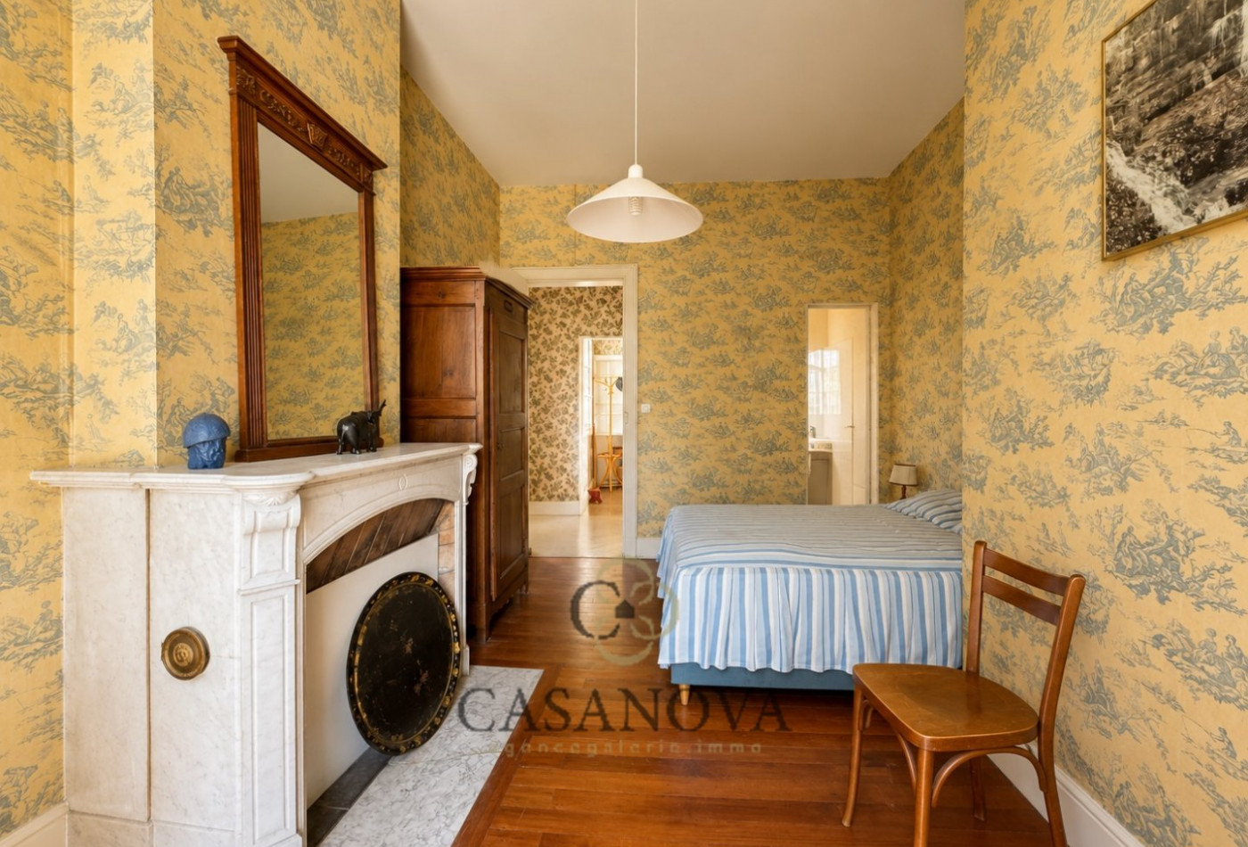 vente Appartement Montpellier - Photo 14