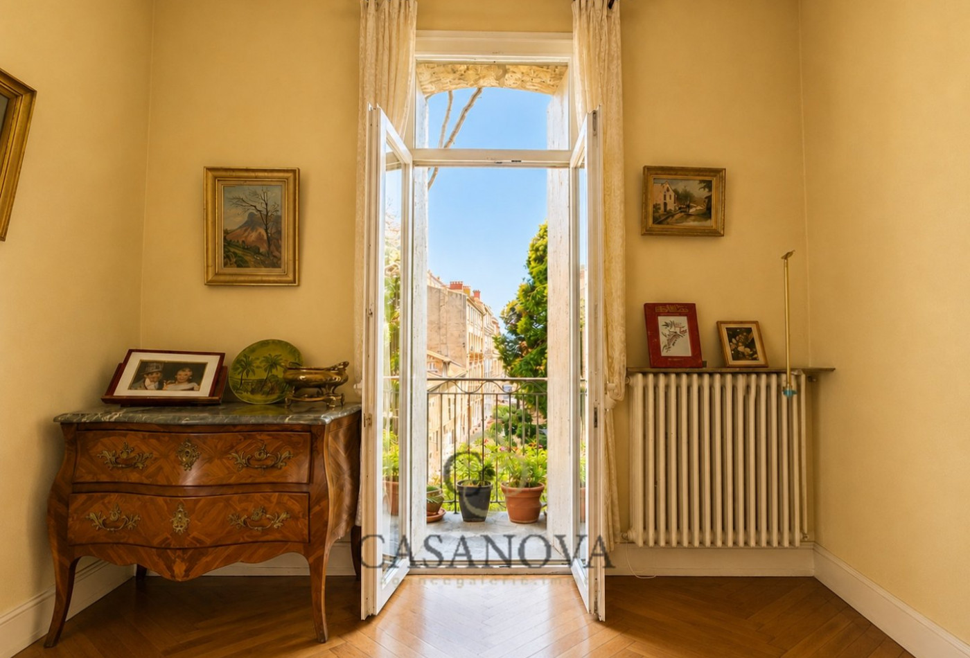 vente Appartement Montpellier - Photo 15