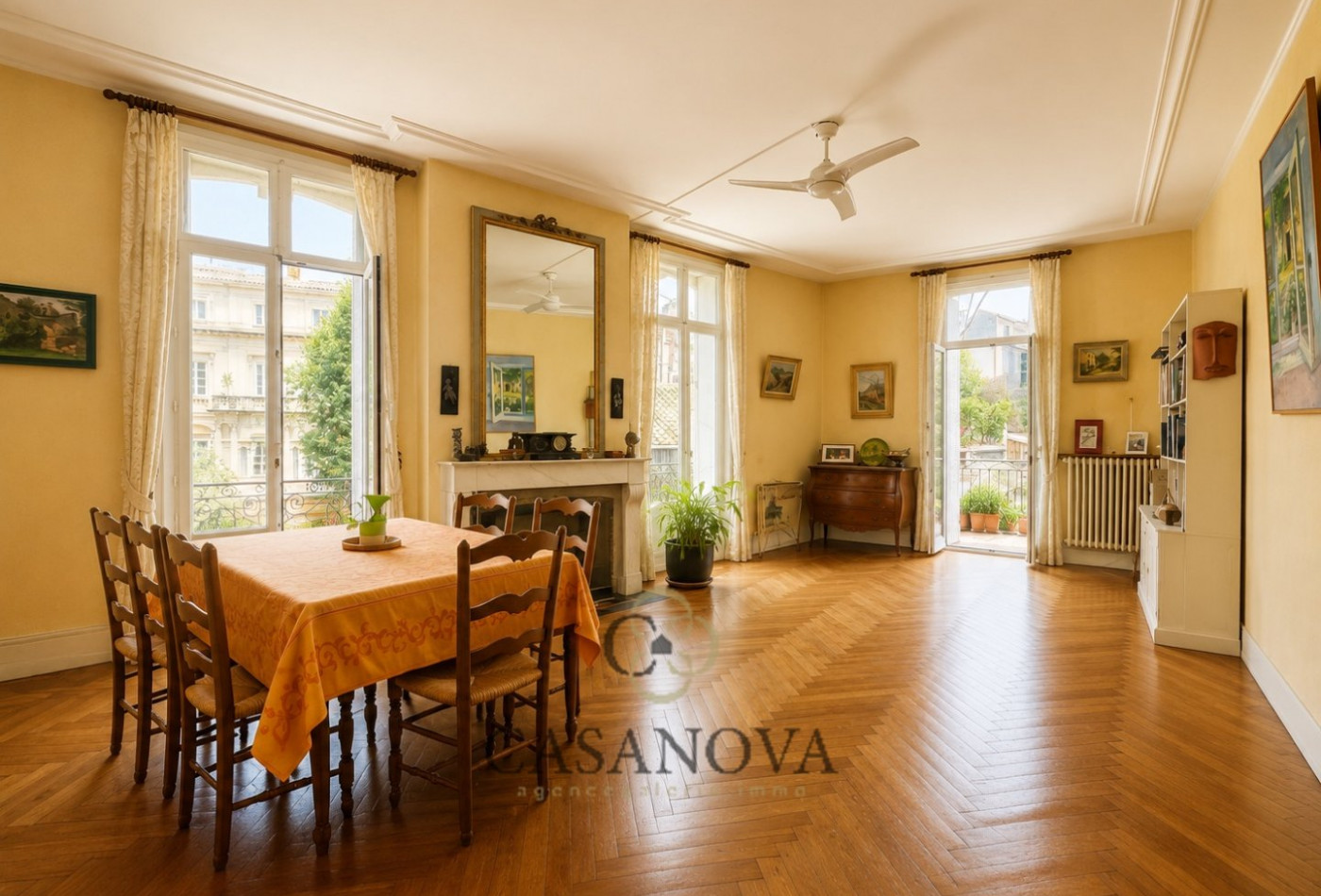 vente Appartement Montpellier - Photo 1