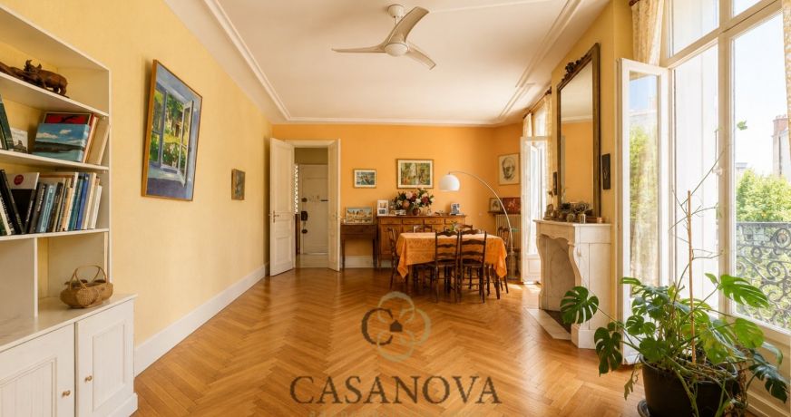 vente Appartement Montpellier