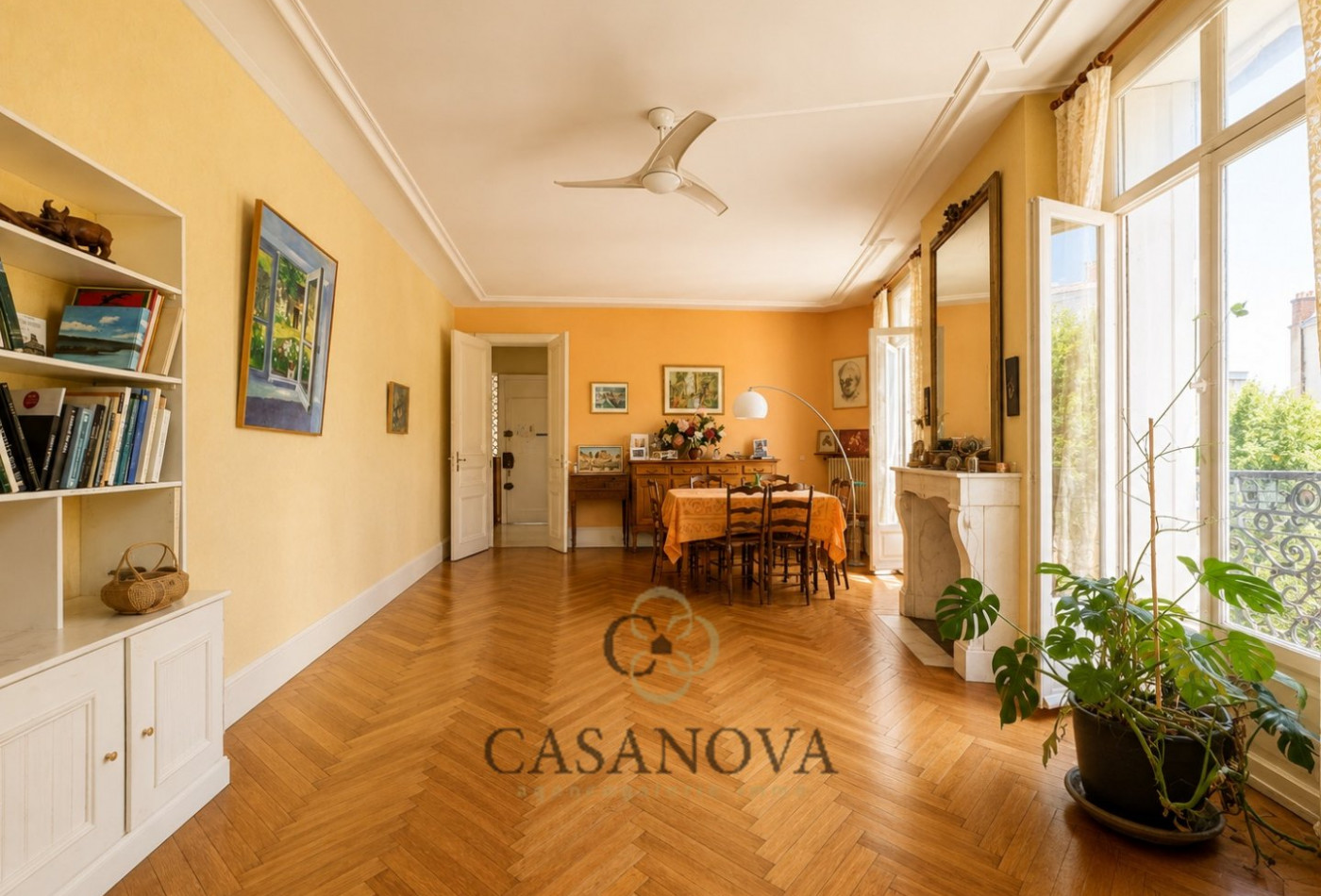 vente Appartement Montpellier - Photo 2