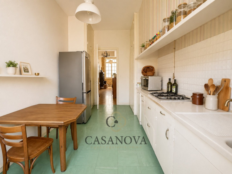 vente Appartement Montpellier - Photo 4