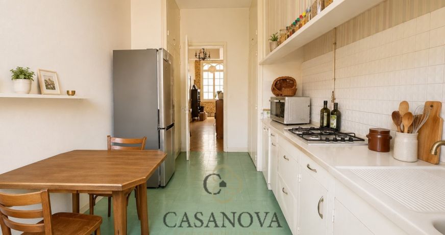vente Appartement Montpellier