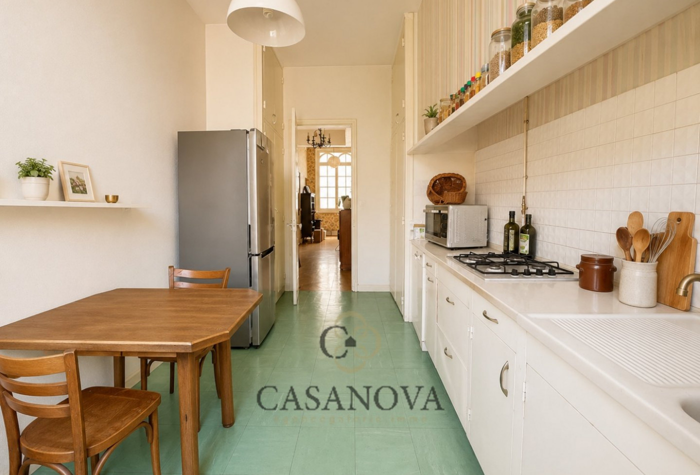 vente Appartement Montpellier - Photo 4