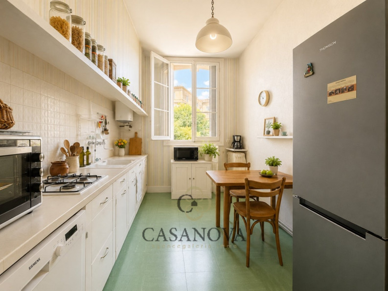 vente Appartement Montpellier - Photo 5