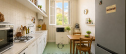 vente Appartement Montpellier