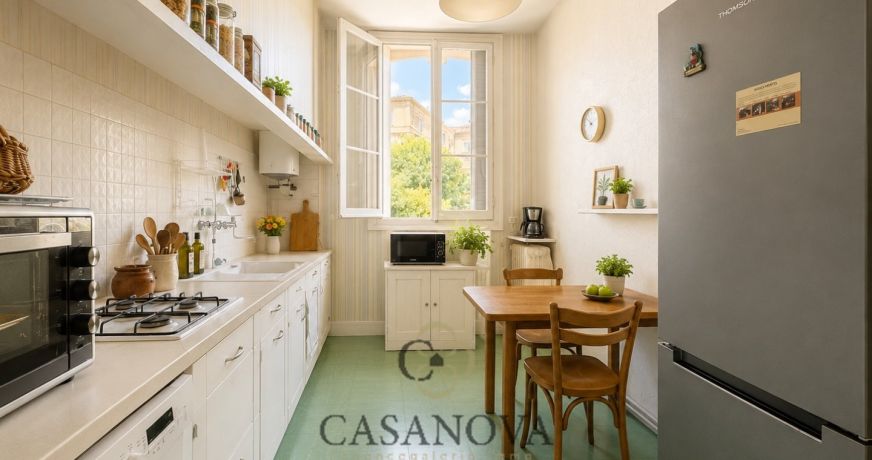 vente Appartement Montpellier