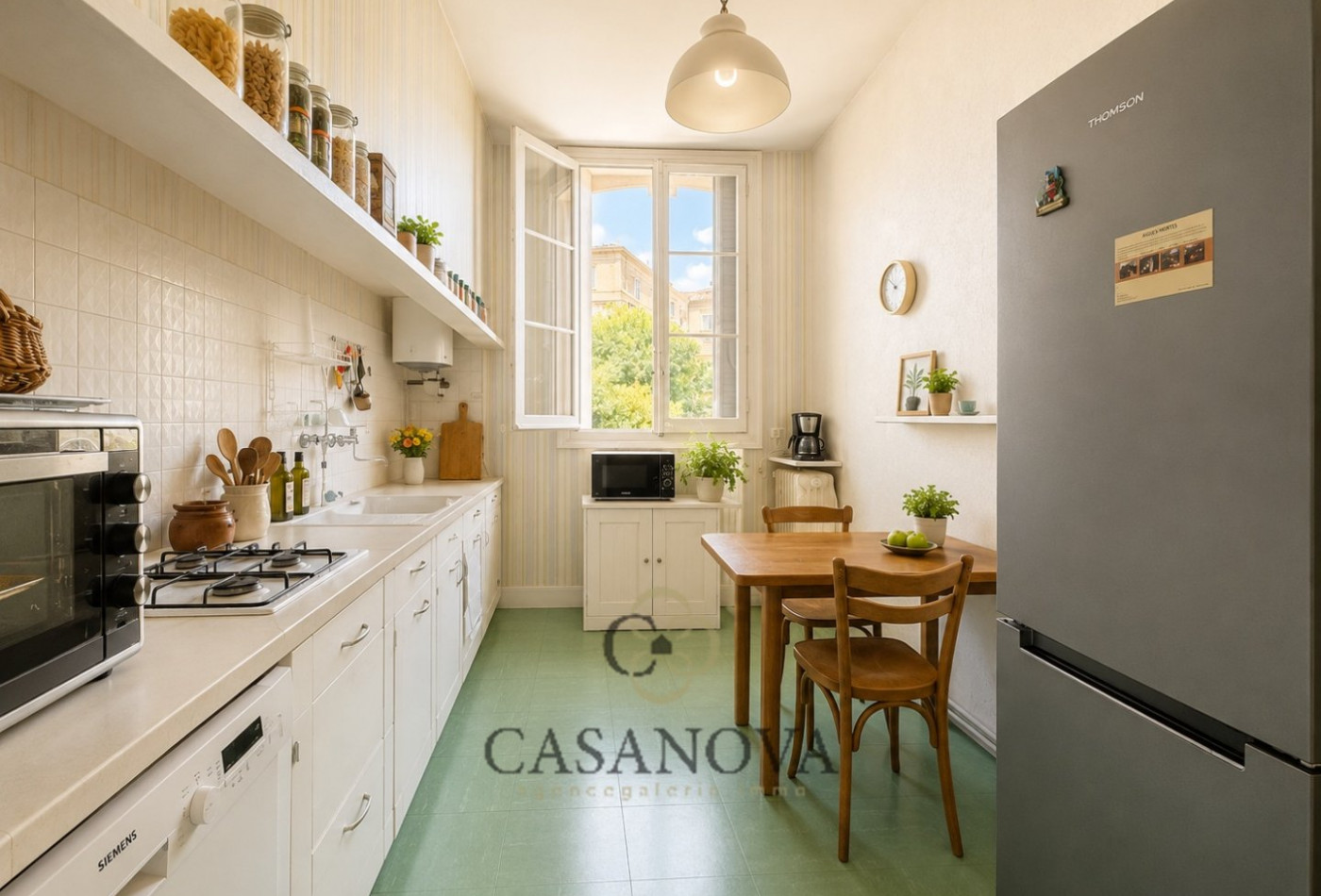 vente Appartement Montpellier - Photo 5