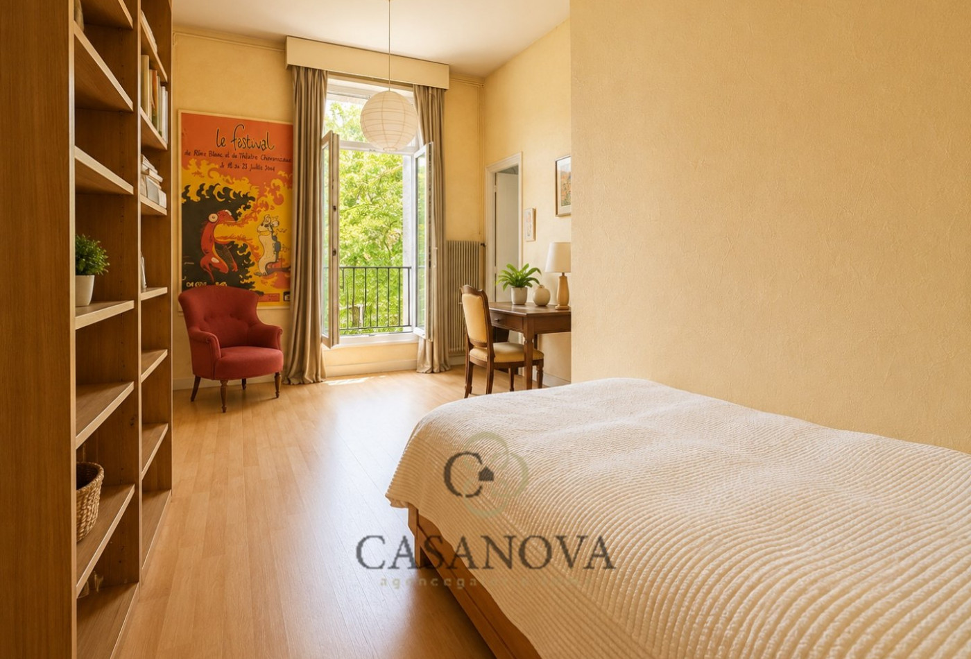vente Appartement Montpellier - Photo 6