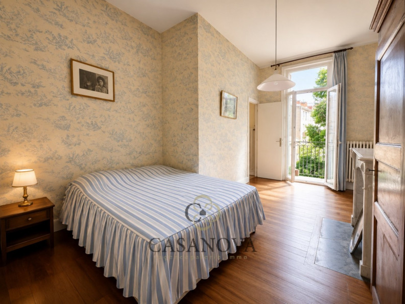 vente Appartement Montpellier - Photo 8