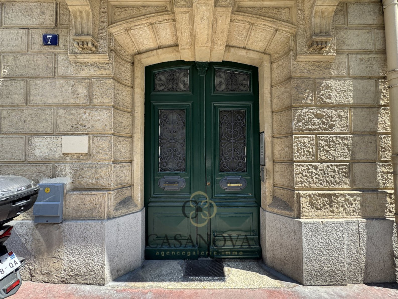 vente Appartement Montpellier - Photo 7