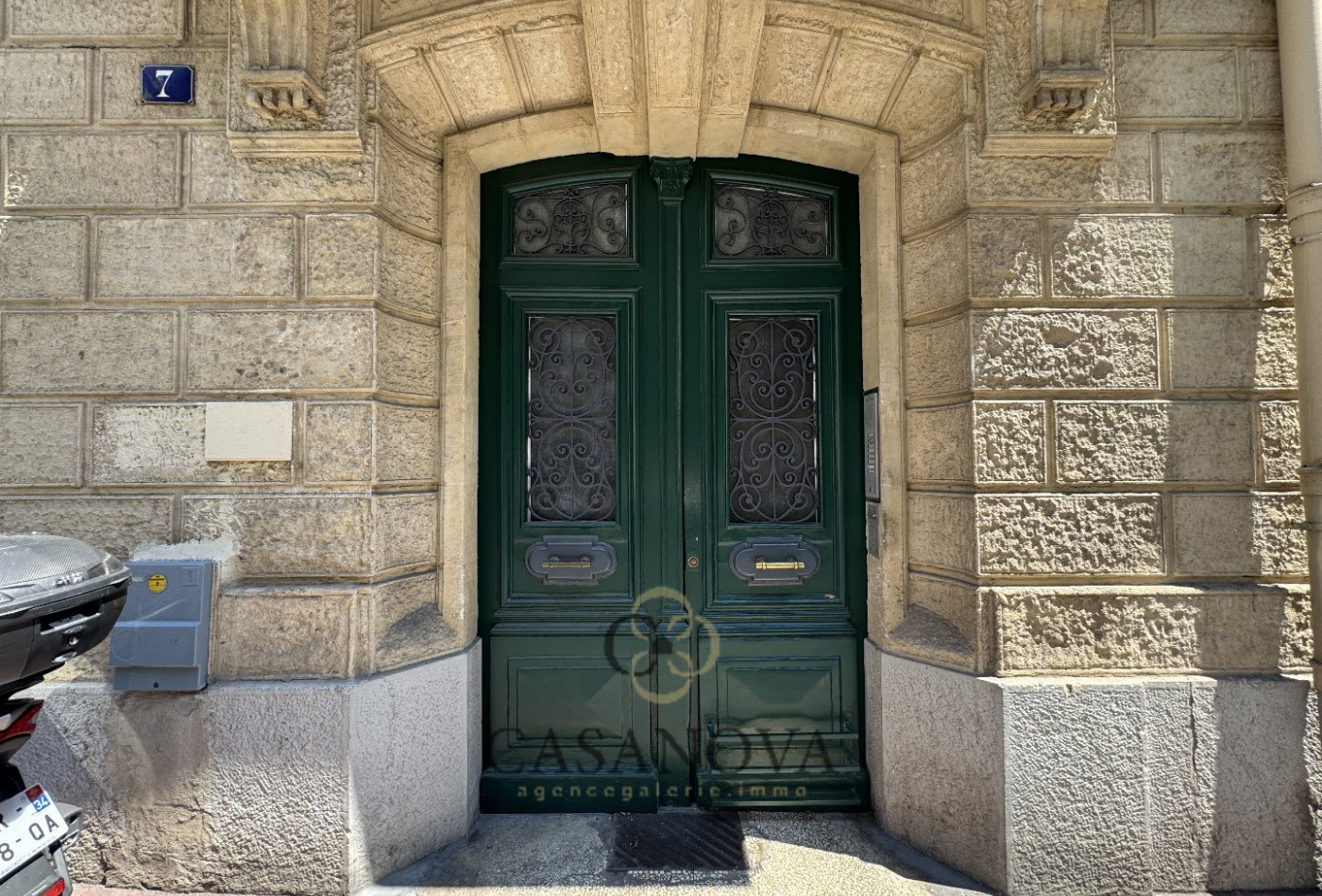 vente Appartement Montpellier - Photo 7