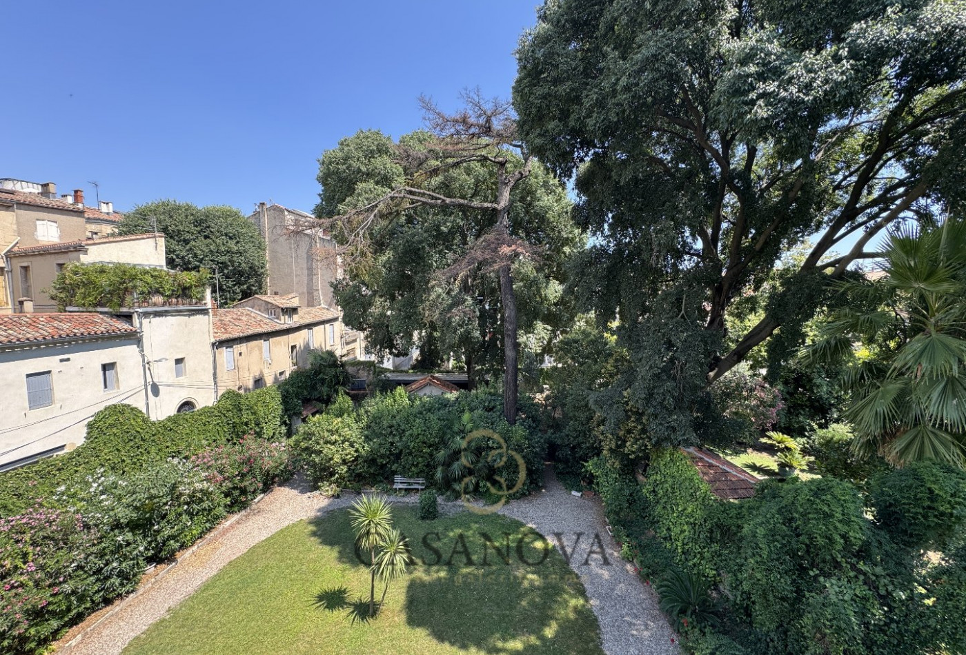 vente Appartement Montpellier - Photo 9