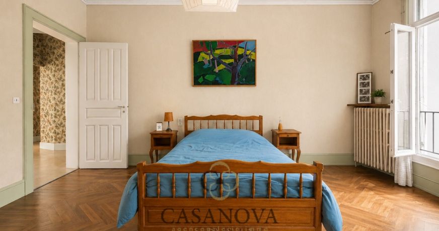 vente Appartement Montpellier