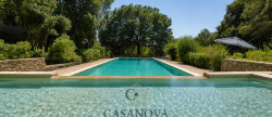vente Maison Quissac
