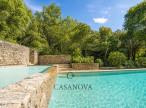 vente Maison Quissac