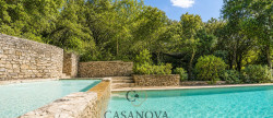 vente Maison Quissac