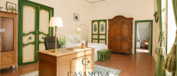 vente Maison Quissac