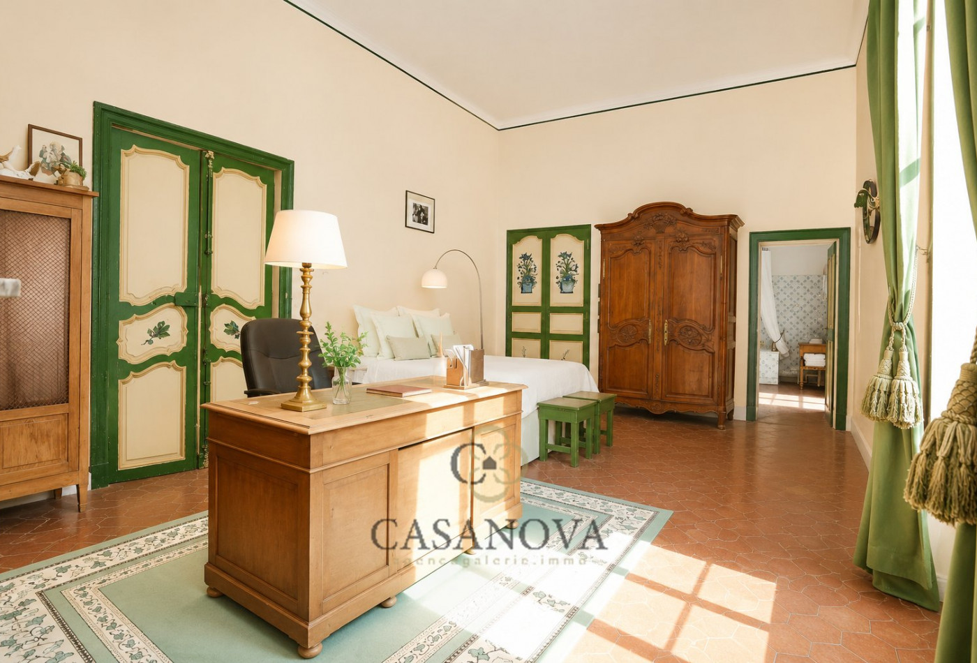 vente Maison Quissac - Photo 8