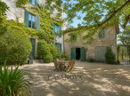 vente Maison Quissac