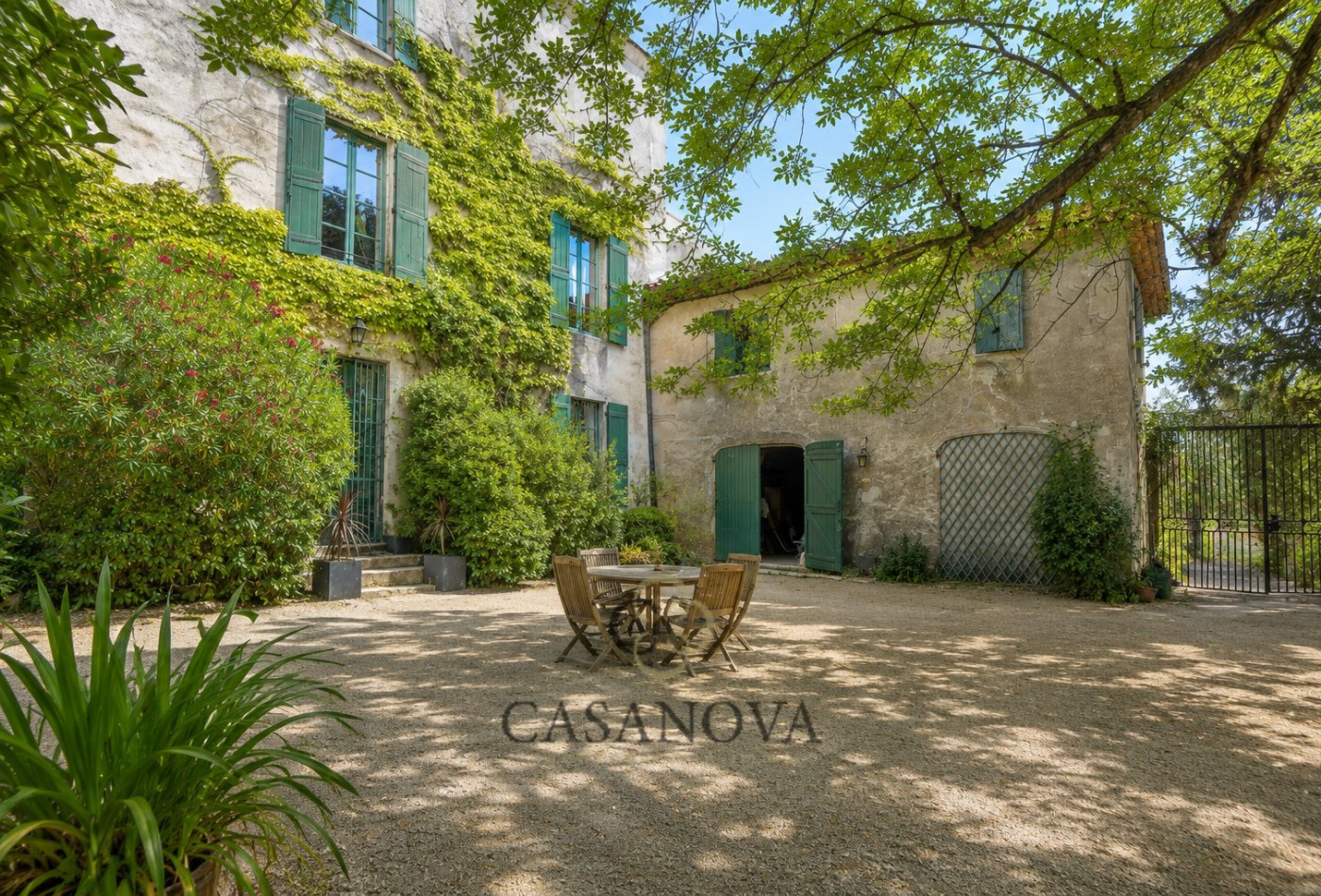 vente Maison Quissac - Photo 19