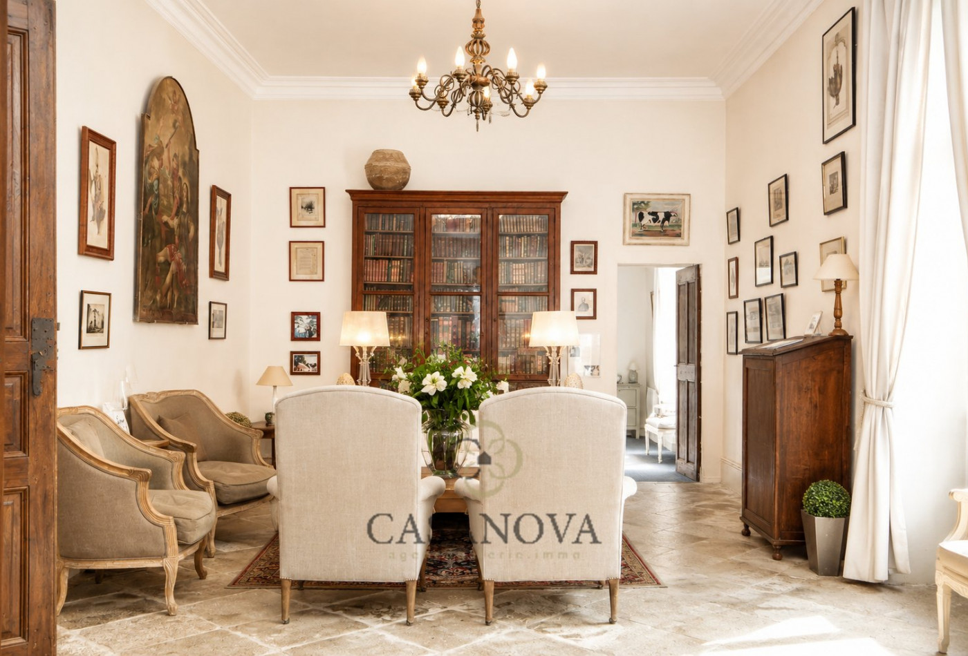 vente Maison Quissac - Photo 13