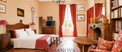 vente Maison Quissac