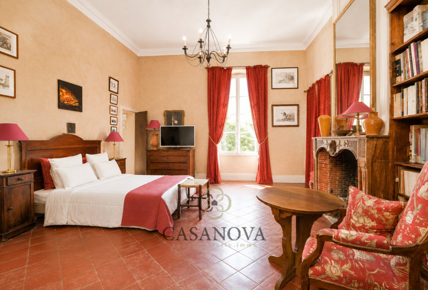 vente Maison Quissac - Photo 9