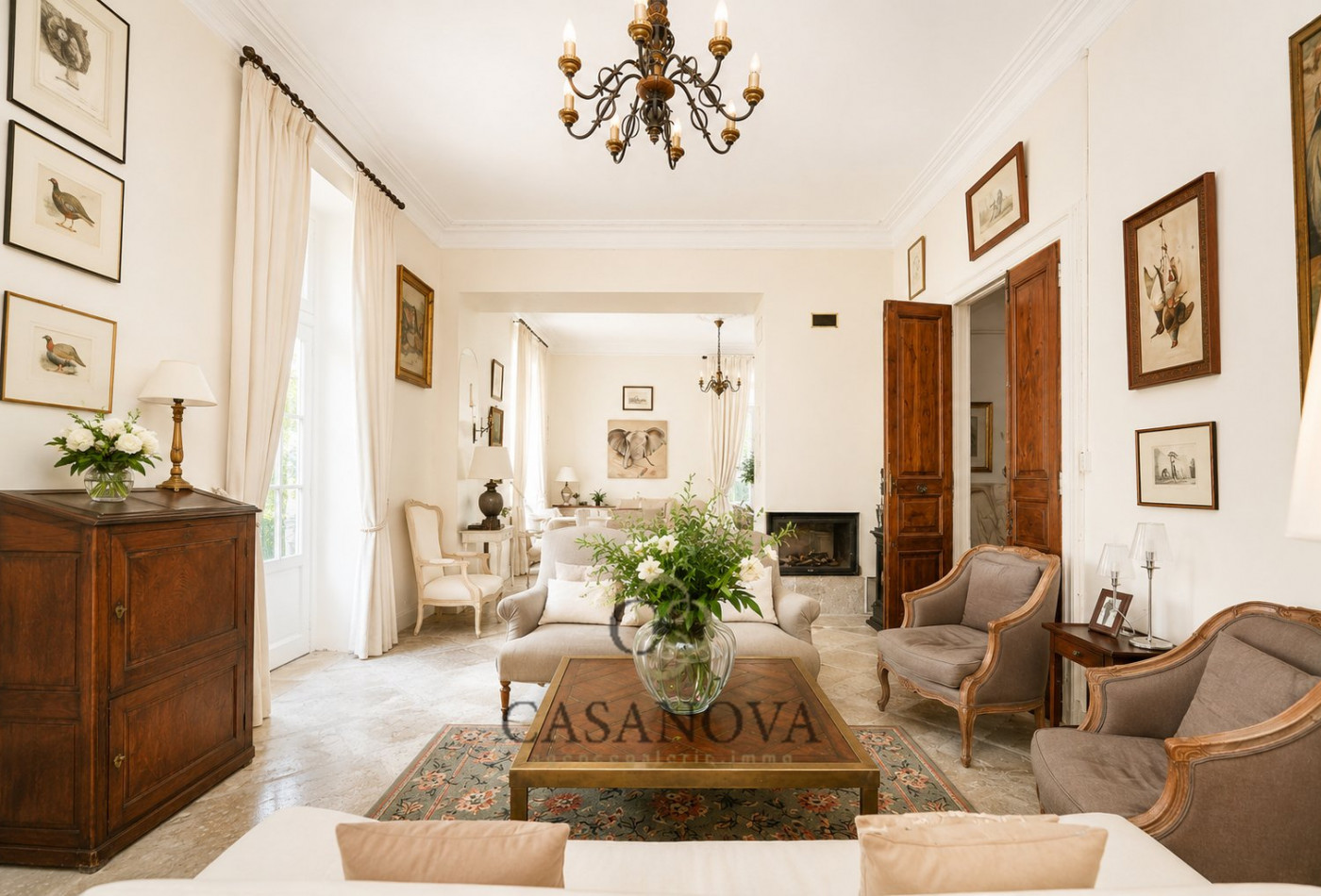 vente Maison Quissac - Photo 6