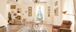 vente Maison Quissac